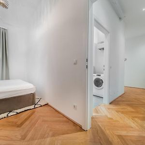 Appartement met Twee Slaapkamers