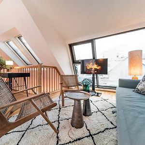 Penthouse Appartement